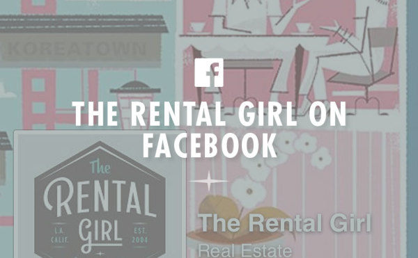 The Rental Girl On Facebook