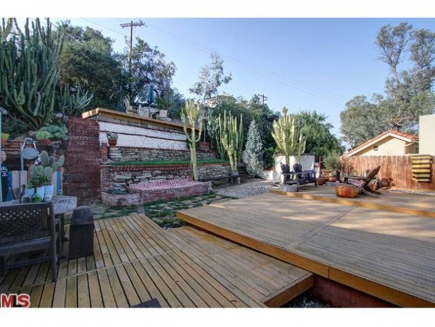 1st Time Home Buyer Special: 2815 El Roble Drive, Eagle Rock