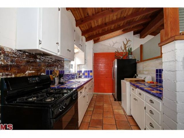 1st Time Home Buyer Special: 2815 El Roble Drive, Eagle Rock