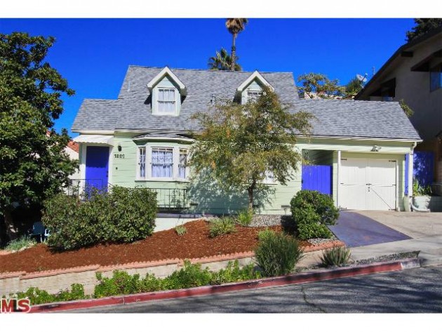 1st Time Home Buyer Special: 1221 E. Palmer Ave, Glendale
