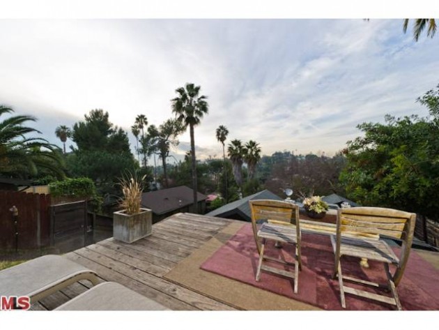 1st Time Home Buyer Special: 1456 Angelus Avenue, Silver Lake