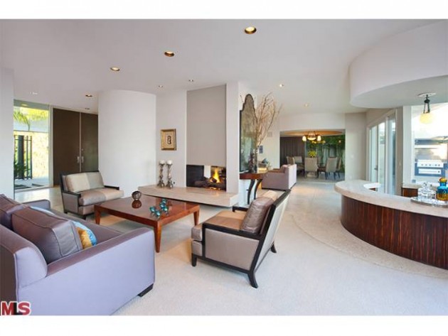 LUXURY LEASE: 9016 Hopen Place, West Hollywood
