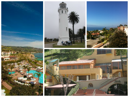 These Are a Few of My Favorite Things: RPV/Palos Verdes