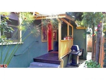 1ST TIME HOME BUYER SPECIAL: 1140 Manzanita St, Silver Lake