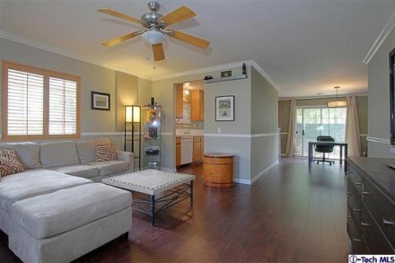 1ST TIME HOME BUYER SPECIAL: 40 Fair Oaks Drive, Pasadena