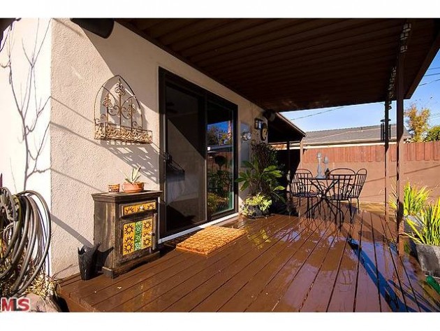 1ST TIME HOME BUYER SPECIAL: 2108 N. Pepper St, Burbank