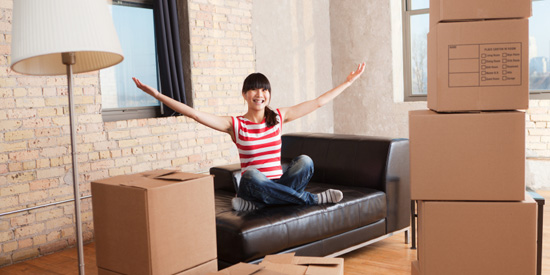 4 IMPORTANT TIPS FOR FIRST TIME HOME RENTERS