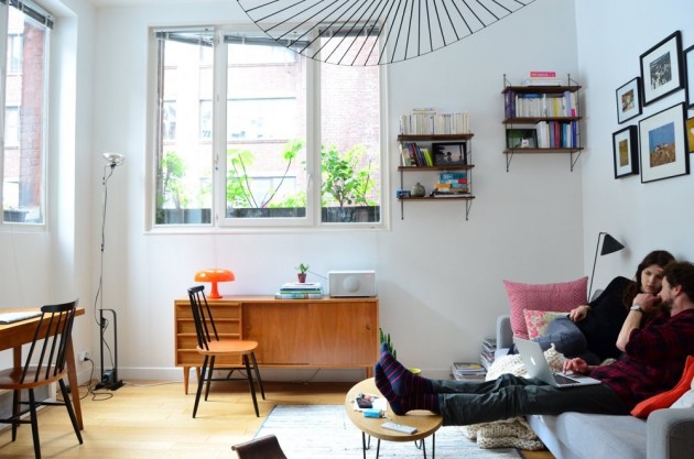 6 THINGS YOU WISH YOU’D KNOWN BEFORE MOVING INTO YOUR FIRST APARTMENT