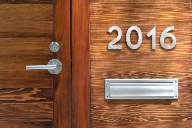 5 HOUSING MARKET PREDICTIONS FOR 2016