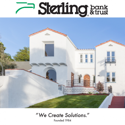 Meet LA’s First Tenants in Common (TIC) Lender, Sterling Bank