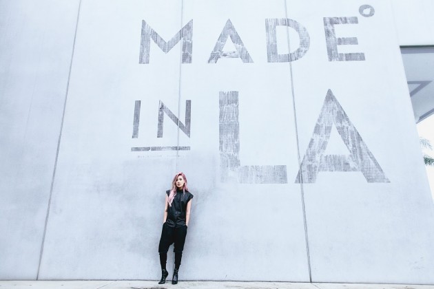 DON’T MISS CISCO’S SAMPLE SALE! MAKERS OF “MADE IN LA” MURAL