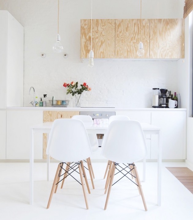 SPRING CLEAN YOUR HOME WITH THIS MINIMALIST GUIDE