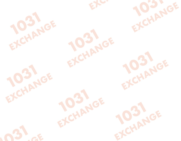 Upcoming Workshop: 1031 Exchange