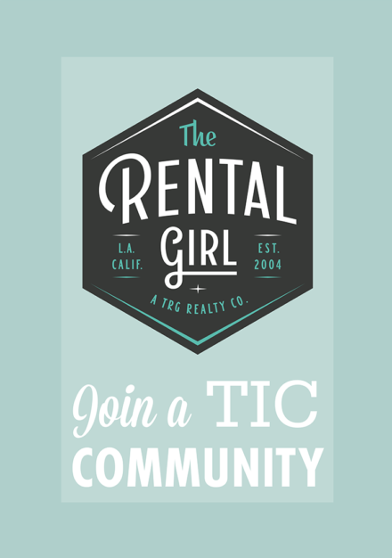 Join A TIC Community!