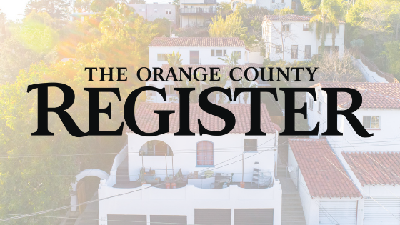 Orange County Register Discusses TIC with The Rental Girl
