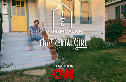 CNN Talks TIC’s featuring The Rental Girl and Founder Liz McDonald