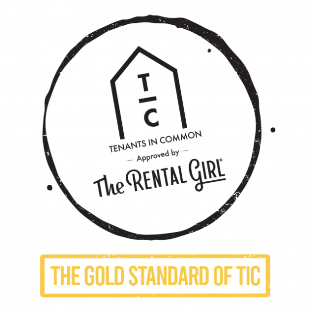 The Rental Girl sets the Gold Standard for TIC Communities