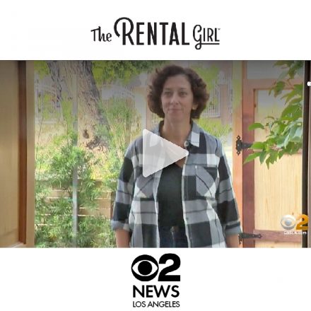 CBS News Discusses Tenants in Common featuring The Rental Girl and Liz McDonald and What TIC Means for Housing in LA