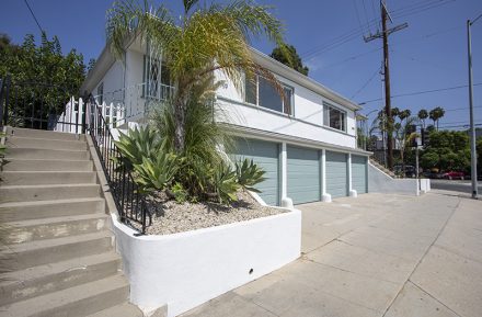 FOR SALE | NEW TIC COMMUNITY | 3901 – 3903 Melrose Ave + 705 Hoover St | Silver Lake | $599,000