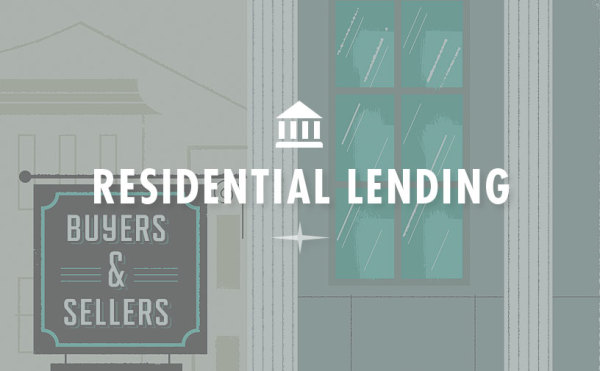 Residential Lending
