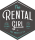 Landlords, meet The Rental Girl Logo